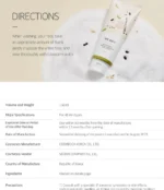 Soybean Cleanser (x50) (Bulk Box) - Image 2