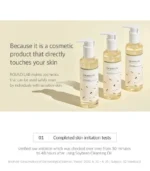 Soybean Cleansing Oil - Image 3