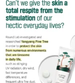 Pine Calming Cica Cream - Image 3