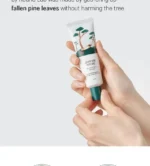 Pine Calming Cica Cream - Image 2