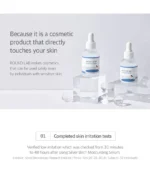 Birch Juice Moisturizing Serum (x70) (Bulk Box) - Image 3