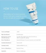 Birch Juice Moisturizing Cleanser - Image 2