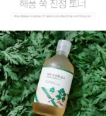 Mugwort Calming Toner - Image 4