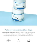 Birch Juice Moisturizing Cream - Image 5