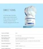 Birch Juice Moisturizing Cream - Image 3