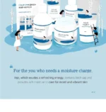 Birch Juice Moisturizing Cream - Image 2