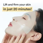Collagen Gel Mask - 3 Types (x10) (Bulk Box) - Image 7