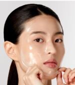 Red Lacto Collagen Wrapping Mask - Image 3