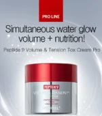 Peptide 9 Volume And Tension Tox Cream Pro - Image 4