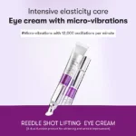 Reedle Shot Lifting Eye Cream - Image 5