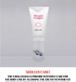 Light Body 5 Roller Shape Cream (x80) (Bulk Box) - Image 3
