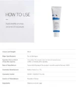 Birch Juice Moisturizing Sunscreen (x60) (Bulk Box) - Image 3