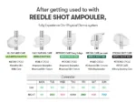Reedle Shot 1000 - Image 3