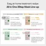 Reedle Shot All In One 3 Step Mask - Image 2