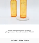 Vitamin C Pure Toner - Image 2