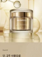 Peptide 9 Golden Camellia Wrinkle Cream - Image 2
