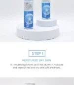 Facial Mist - 3 Types - Image 3