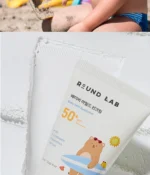 Baby Mild Sunscreen - Image 3