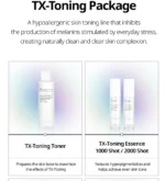 TX-toning Essence 1000 Shot (x12) (Bulk Box) - Image 2