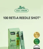Reti-A Reedle Shot 100 Stick Pouch (x84) (Bulk Box) - Image 4