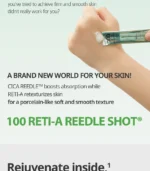 Reti-A Reedle Shot 100 Stick Pouch (x84) (Bulk Box) - Image 3