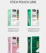 Vita-light Reedle Shot 100 Stick Pouch (x21) (Bulk Box) - Image 3