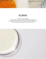 Mild Acidic pH Sheet Mask - 6 Types (x10) (Bulk Box) - Image 4