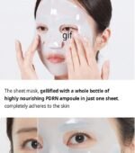 PDRN Hydrogel Mask - Image 3