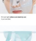 PDRN Hydrogel Mask - Image 2