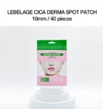 Cica Derma Spot Patch (x20) (Bulk Box) - Image 2
