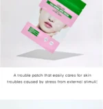 Cica Derma Spot Patch (x20) (Bulk Box) - Image 3