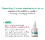 Cicapyrin Calming Ampoule (x84) (Bulk Box) - Image 5