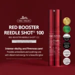 Red Booster Reedle Shot 100 - Image 3