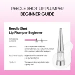 Reedle Shot Lip Plumper Beginner (x24) (Bulk Box) - Image 3