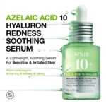 Azelaic Acid 10 Hyaluron Redness Soothing Serum - Image 4