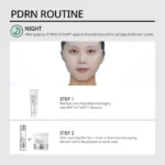 PDRN Daily Mask (x12) (Bulk Box) - Image 2