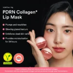 PDRN Collagen Lip Mask Glazed Jelly - Image 6