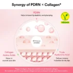PDRN Collagen Lip Mask Glazed Jelly (x20) (Bulk Box) - Image 5