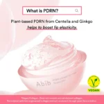 PDRN Collagen Lip Mask Glazed Jelly - Image 4