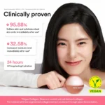 PDRN Collagen Lip Mask Glazed Jelly - Image 2