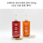 Damage Care Shampoo (x24) (Bulk Box) - Image 3