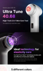 AGE-R Ultra Tune 40.68 - Image 3