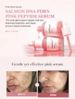 PDRN Pink Peptide Serum (x80) (Bulk Box) - Image 3