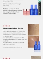 One Day Exosome Shot Pore Ampoule 7500 - Image 2