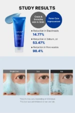 Zero Pore Blackhead Mud Mask - Image 2