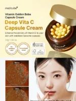 Deep Vita C Capsule Cream - Image 5