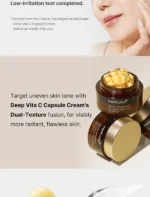 Deep Vita C Capsule Cream - Image 3