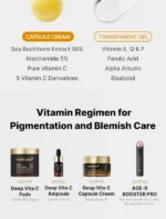 Deep Vita C Capsule Cream - Image 2