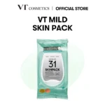 CICA Mild 31 Skin Pack (x32) (Bulk Box) - Image 4
