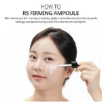 PDRN R5 Firming Ampoule - Image 2